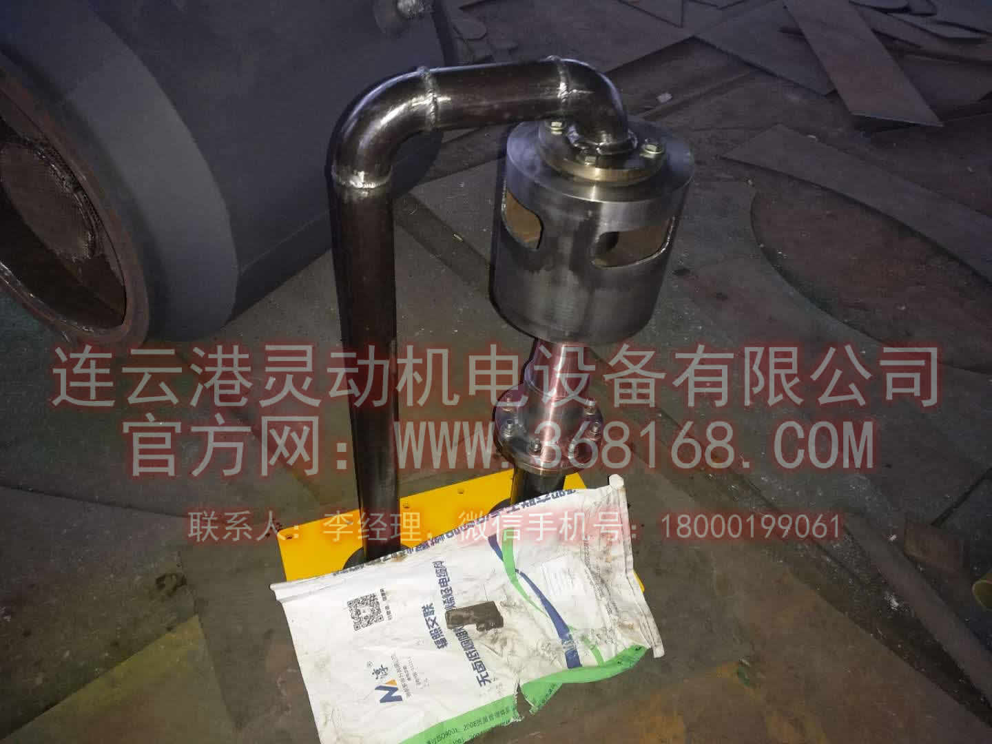 射油器，注油器設備生產廠家圖2